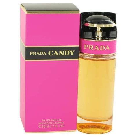 prada cotton candy